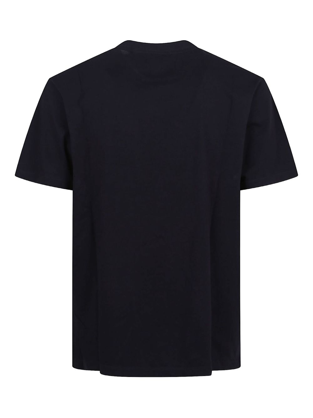 C.P. Company Logo cotton t-shirt