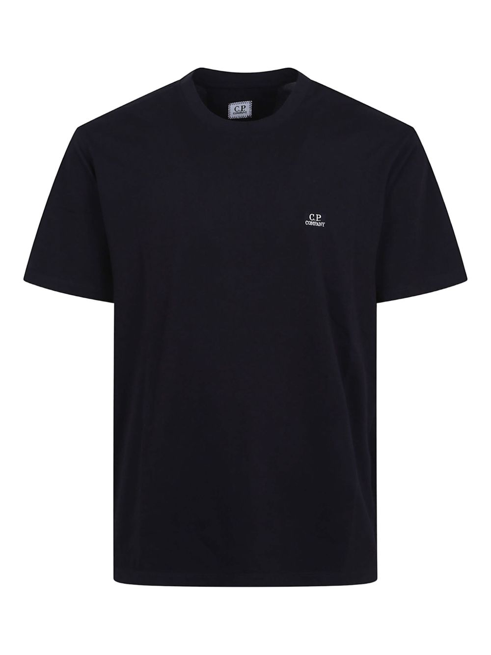 C.P. Company Logo cotton t-shirt