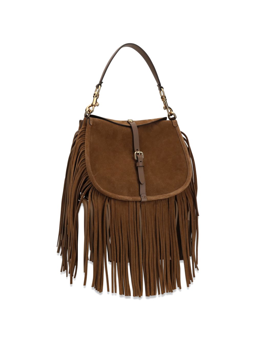 Etro Bags.. Leather Brown