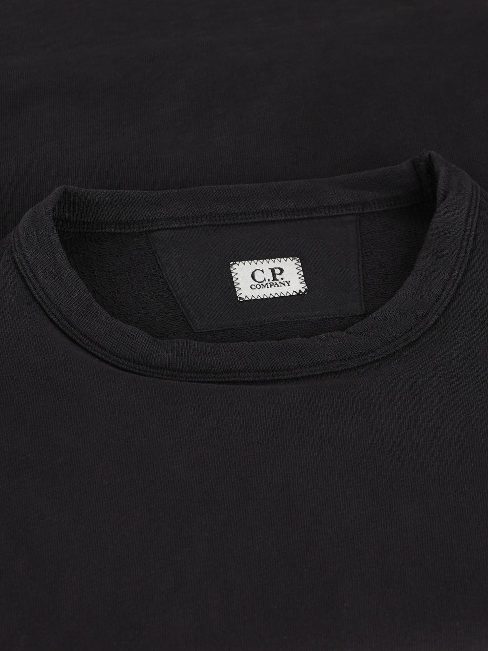 C.P. Company Cotton sweatshirt