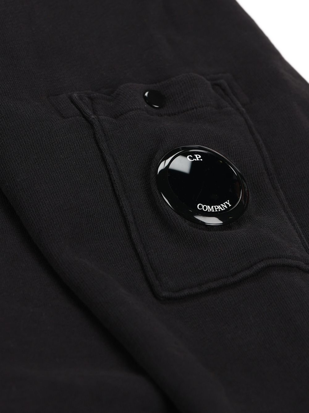 C.P. COMPANY Sweaters Black