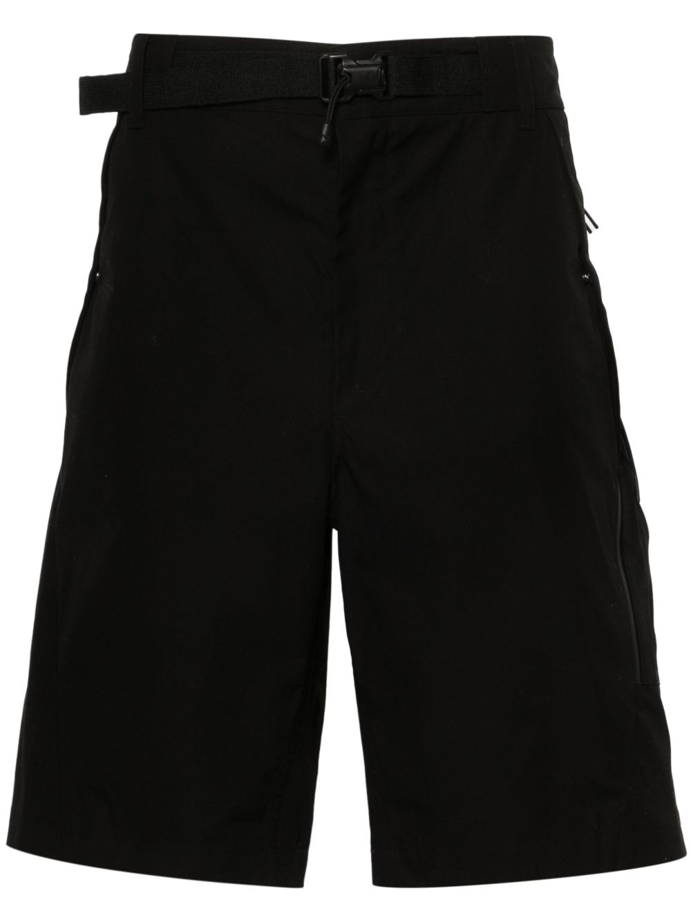 C.P. Company Cargo bermuda shorts