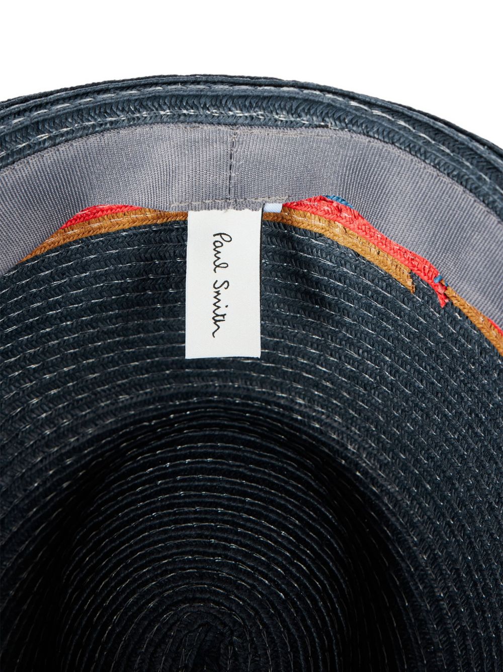 Paul Smith Straw hat