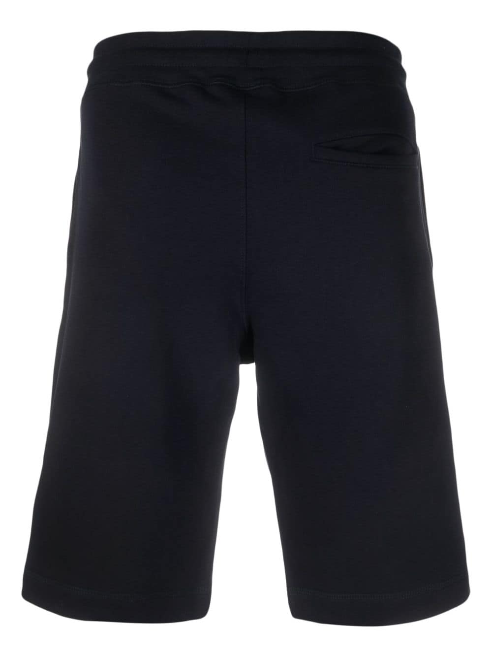 Paul Smith Cotton shorts