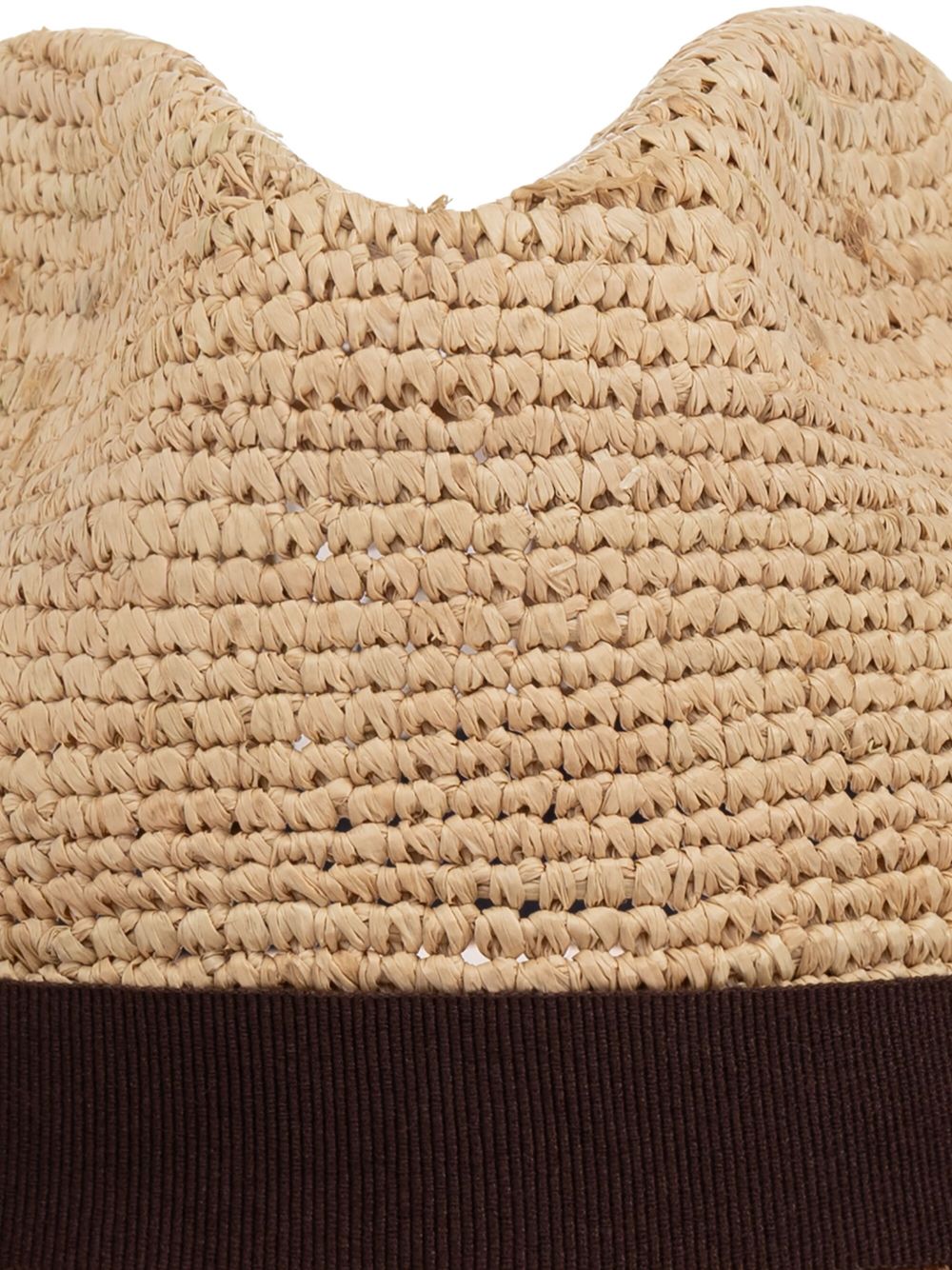Paul Smith Straw hat