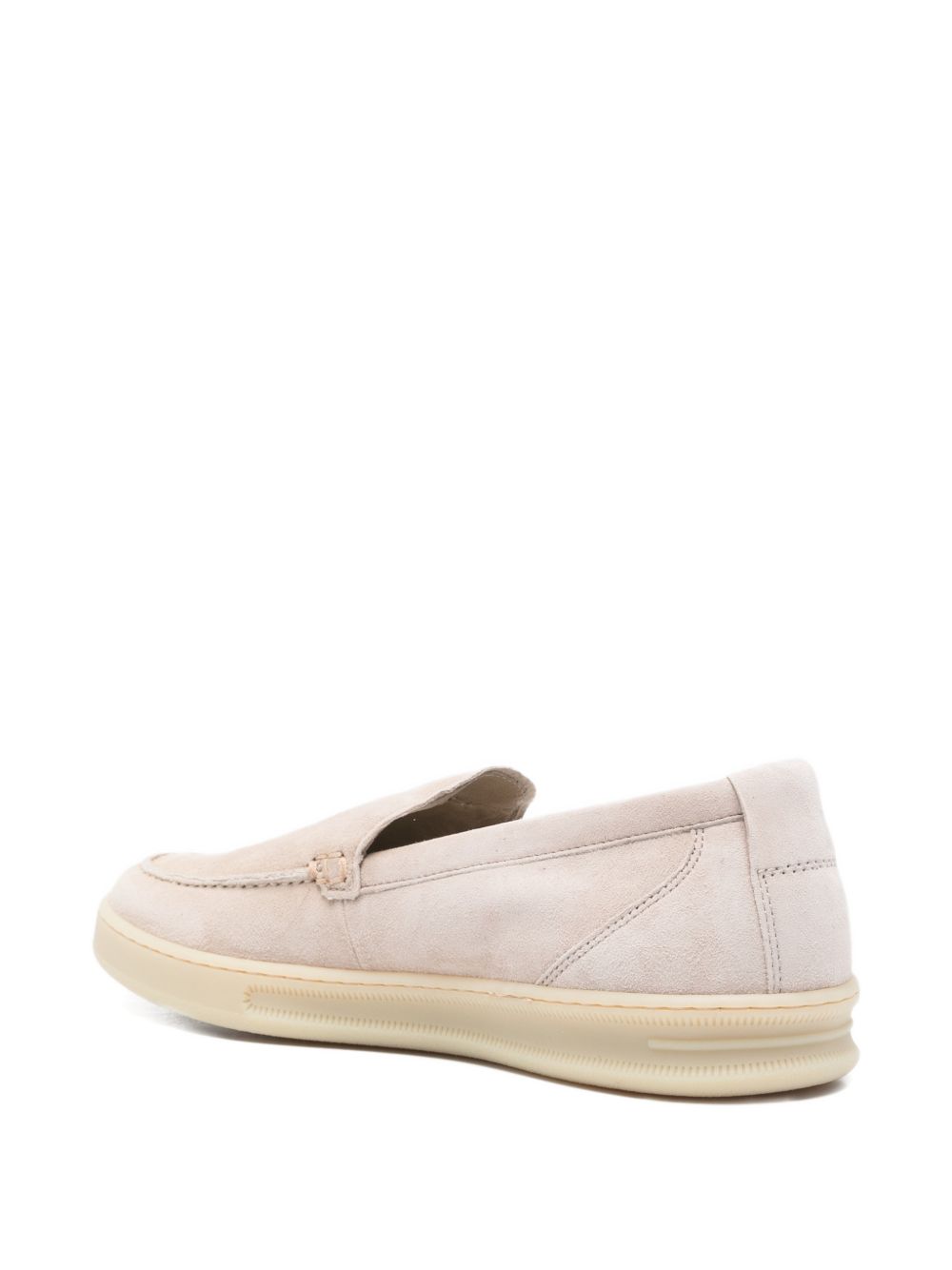 Woolrich Sneakers Beige