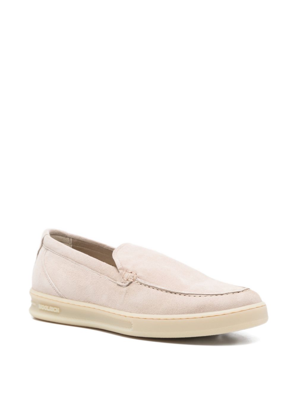 Woolrich Sneakers Beige