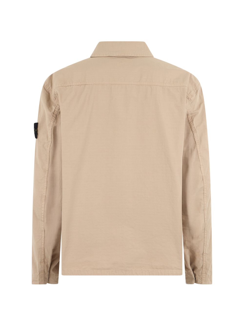 Stone Island Cotton overshirt