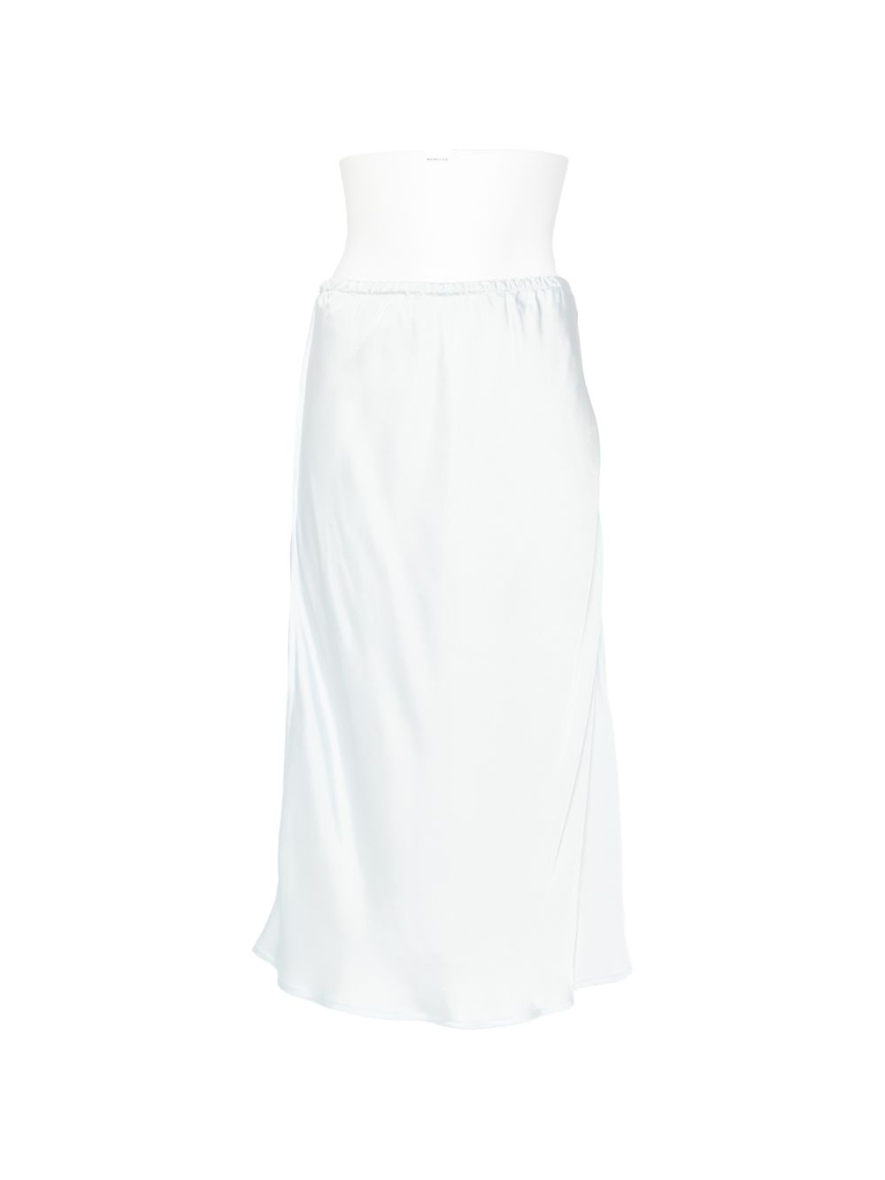 Jil Sander Skirts Clear Blue