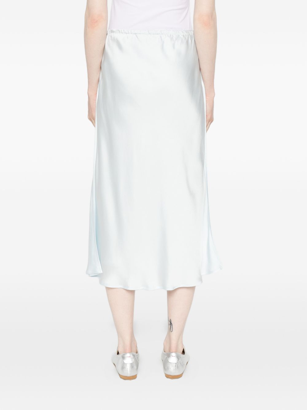 Jil Sander Long skirt
