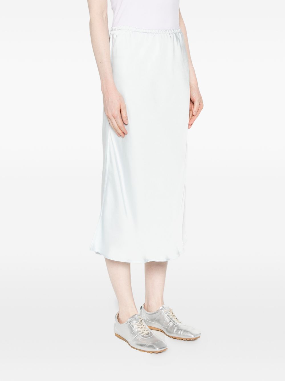 Jil Sander Long skirt