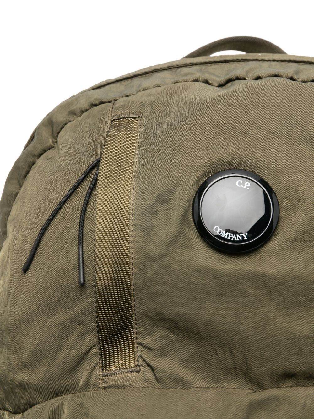 C.P. Company C.P.Company Bags.. Green