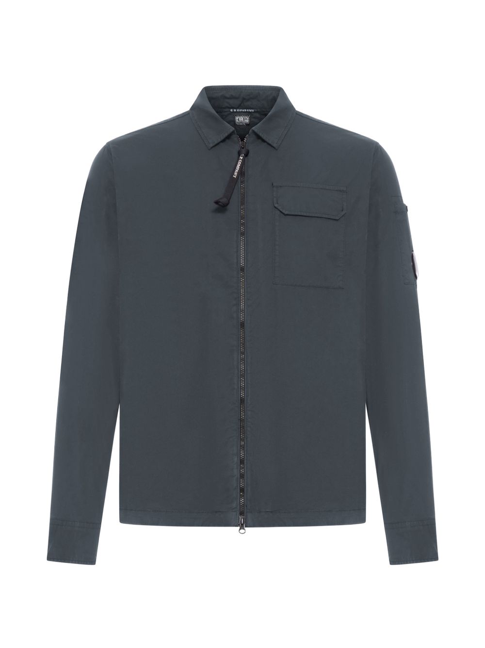 C.P. Company Organic cotton overshirt