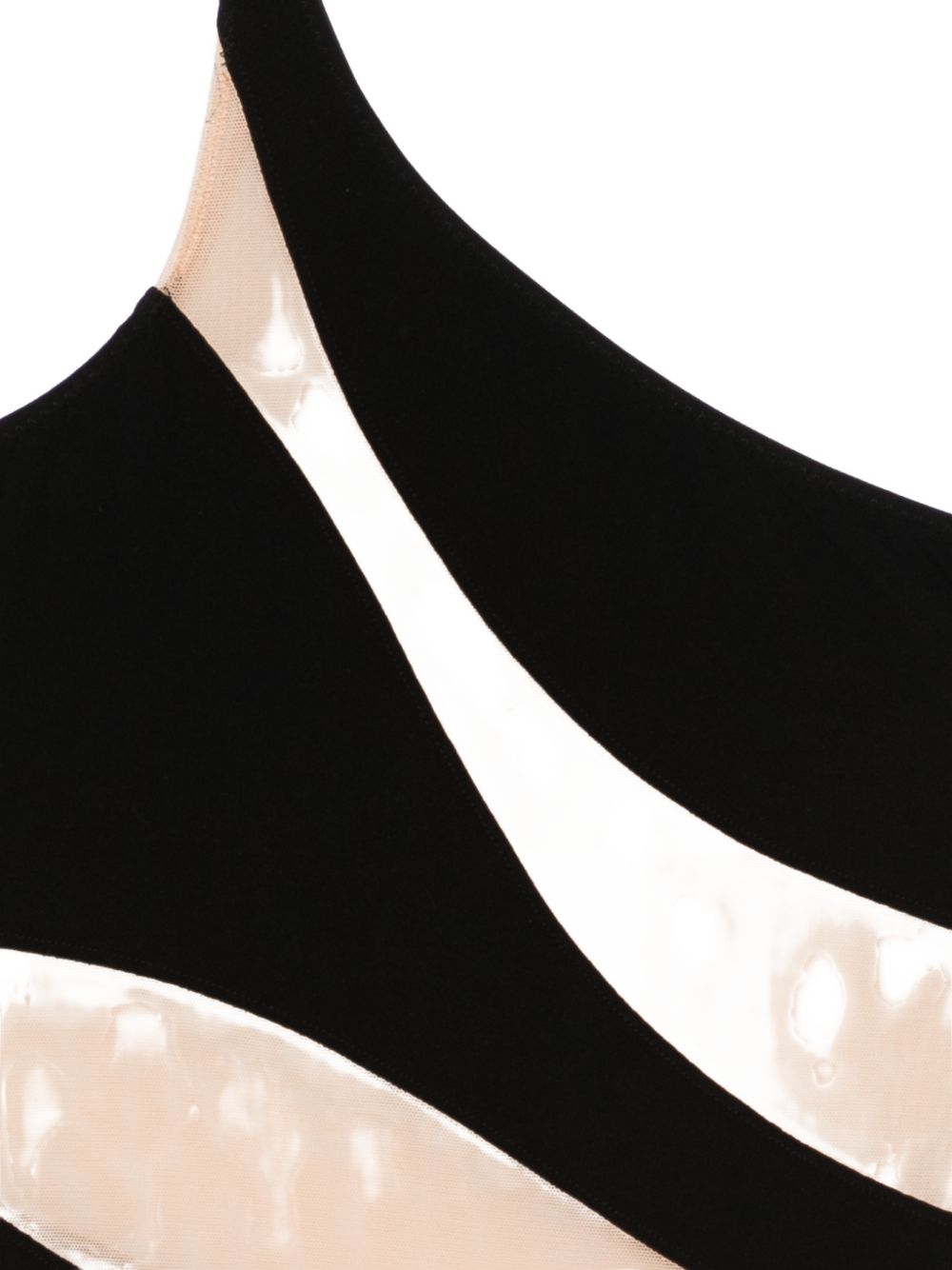 Norma Kamali Sleeveless bodysuit