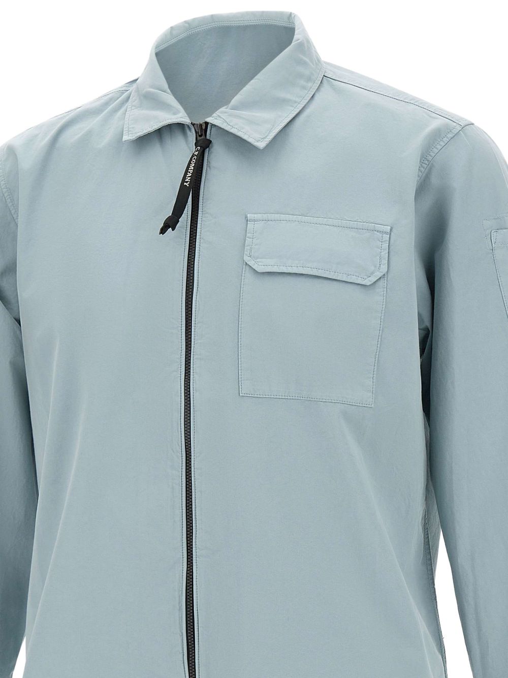 C.P. Company C.P.Company Coats Light Grey