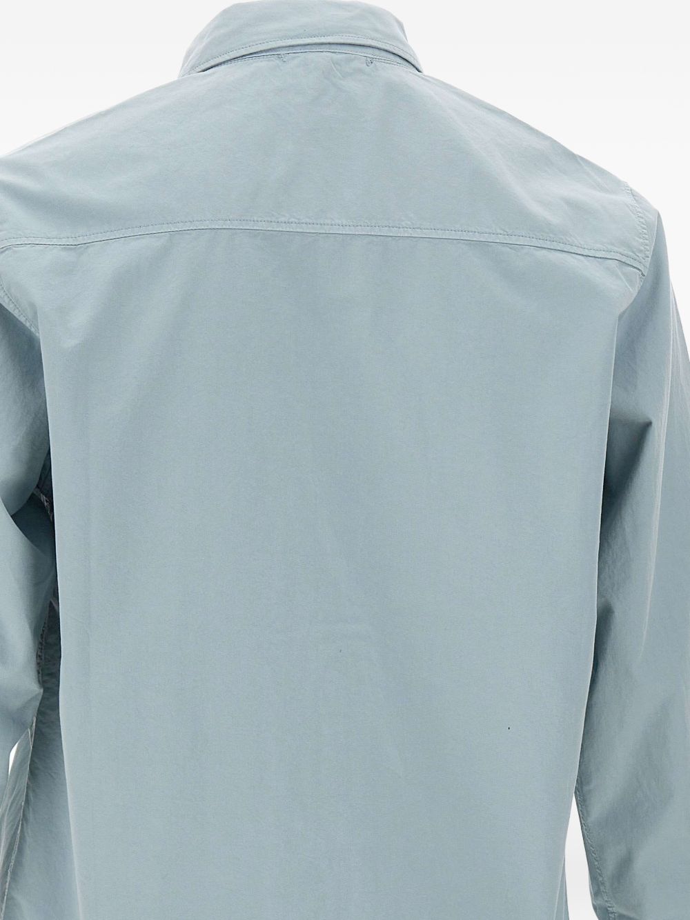 C.P. Company Organic cotton overshirt