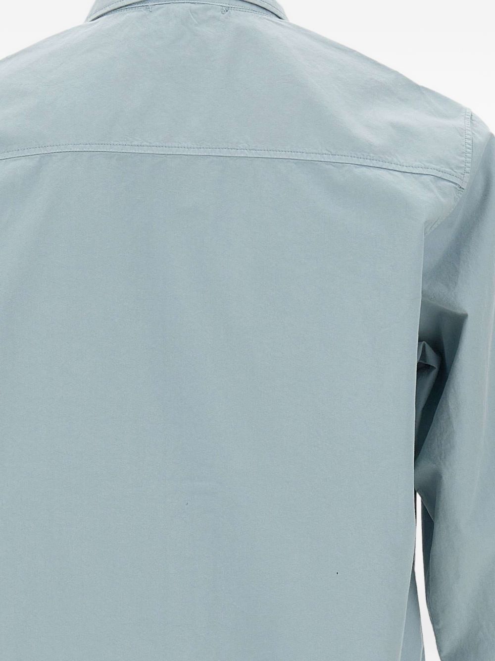 C.P. Company C.P.Company Coats Light Grey