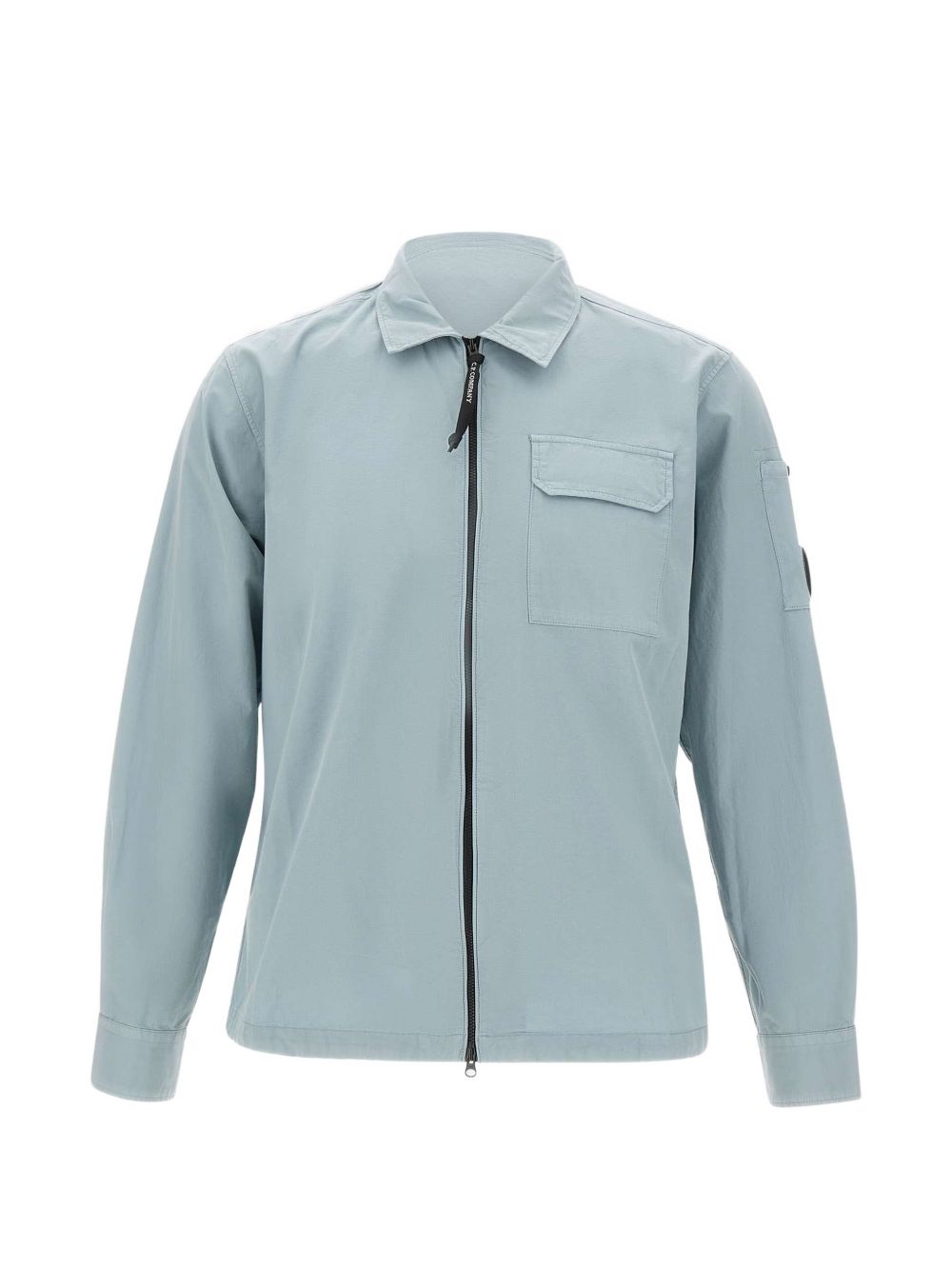 C.P. Company Organic cotton overshirt