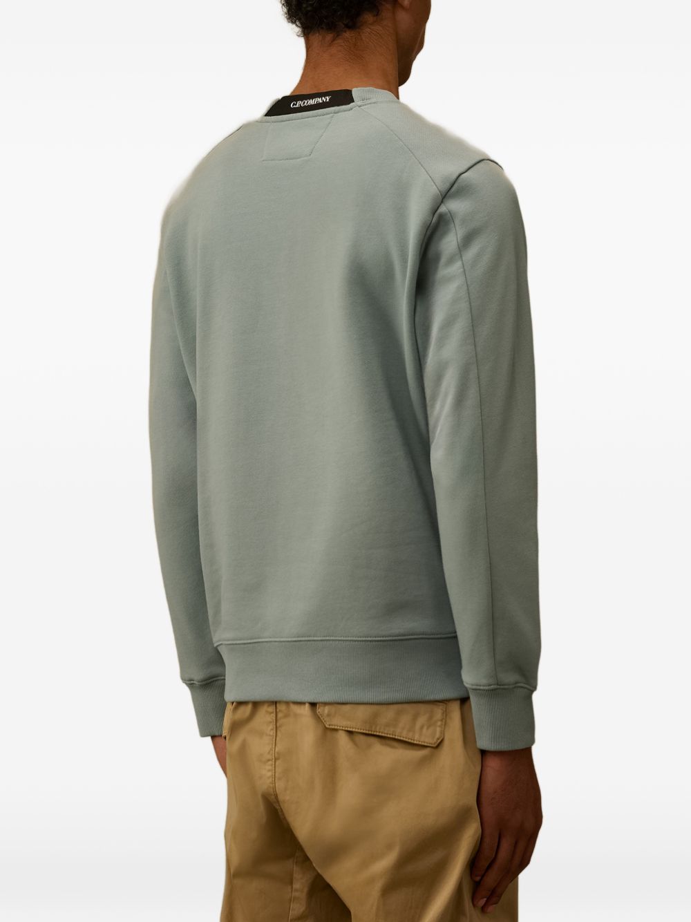 C.P. Company C.P.Company Sweaters Light Grey