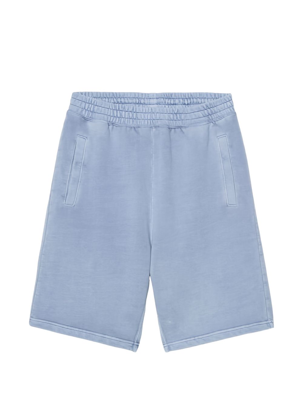 CARHARTT WIP MAIN Shorts Blue