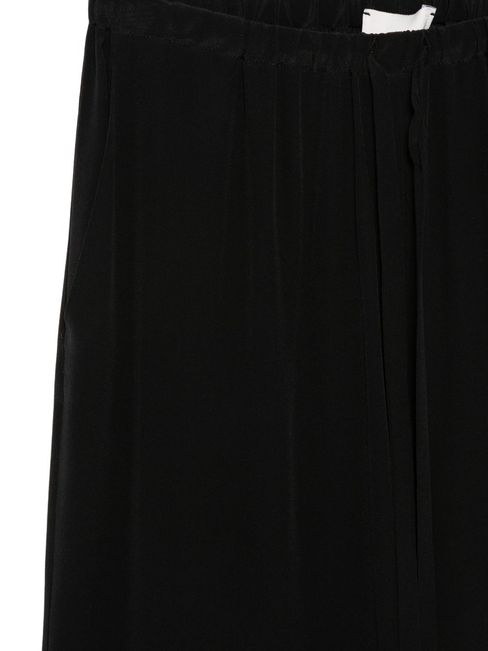 Alysi Silk trousers