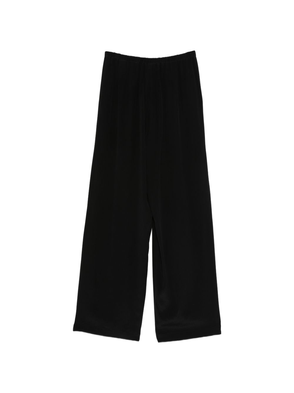 Alysi Silk trousers