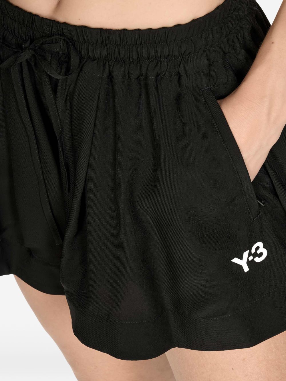 Y-3 Tennis shorts