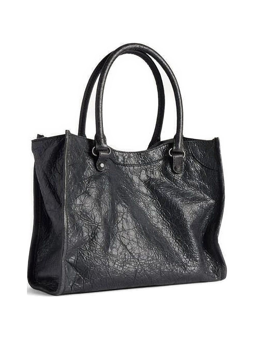 Balenciaga Le City Mini Tote Bag