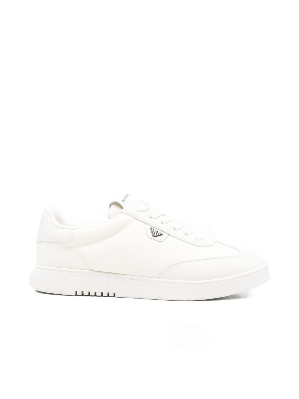 Emporio Armani Sneakers White