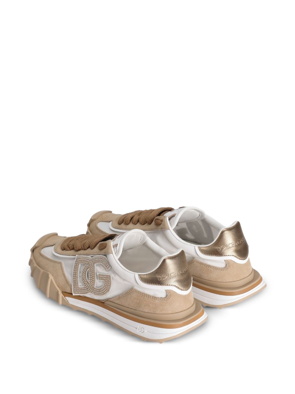 Dolce & Gabbana DG Athletic Sneakers