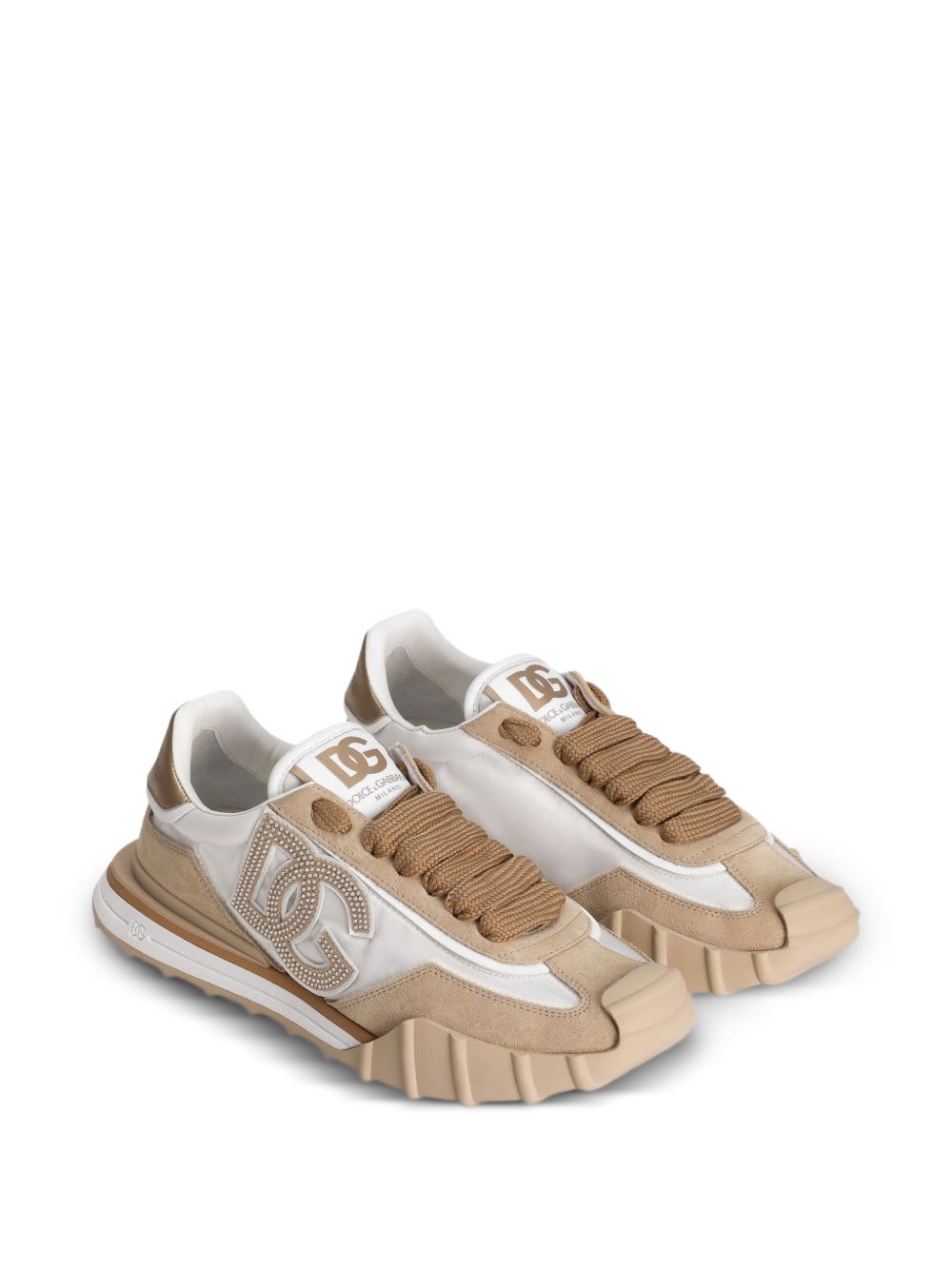 Dolce & Gabbana DG Athletic Sneakers