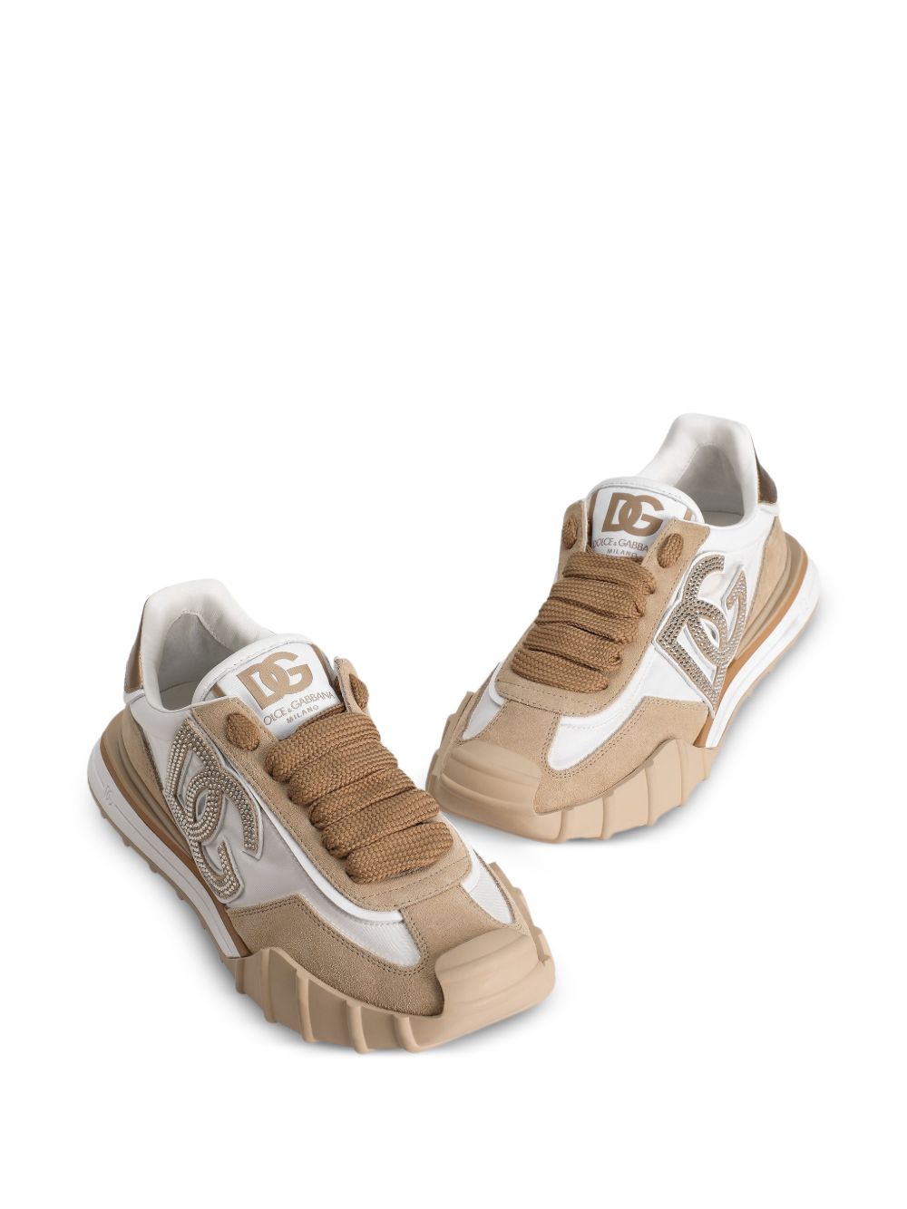 Dolce & Gabbana DG Athletic Sneakers