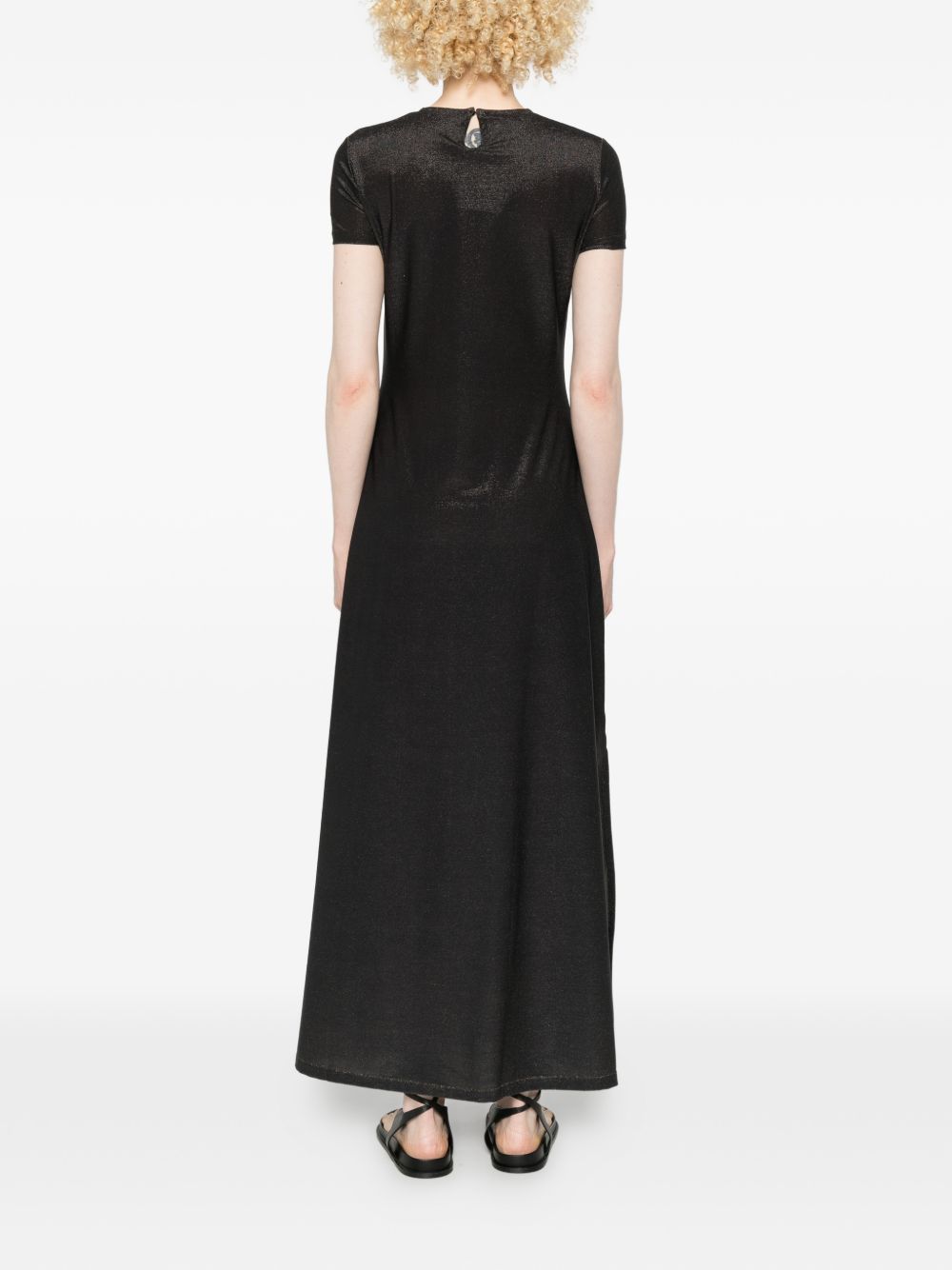 Siyu Lisos long dress