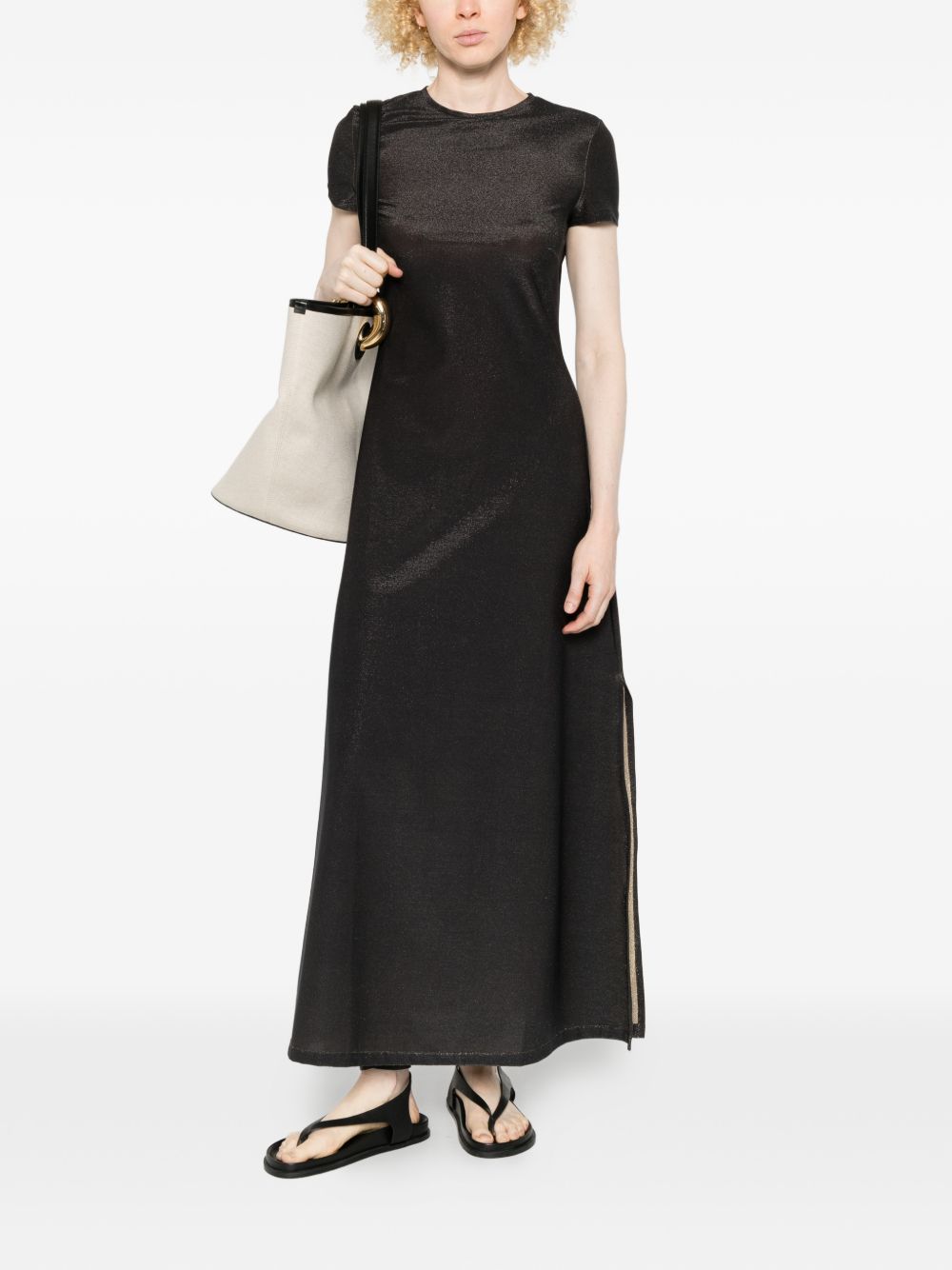 Siyu Lisos long dress