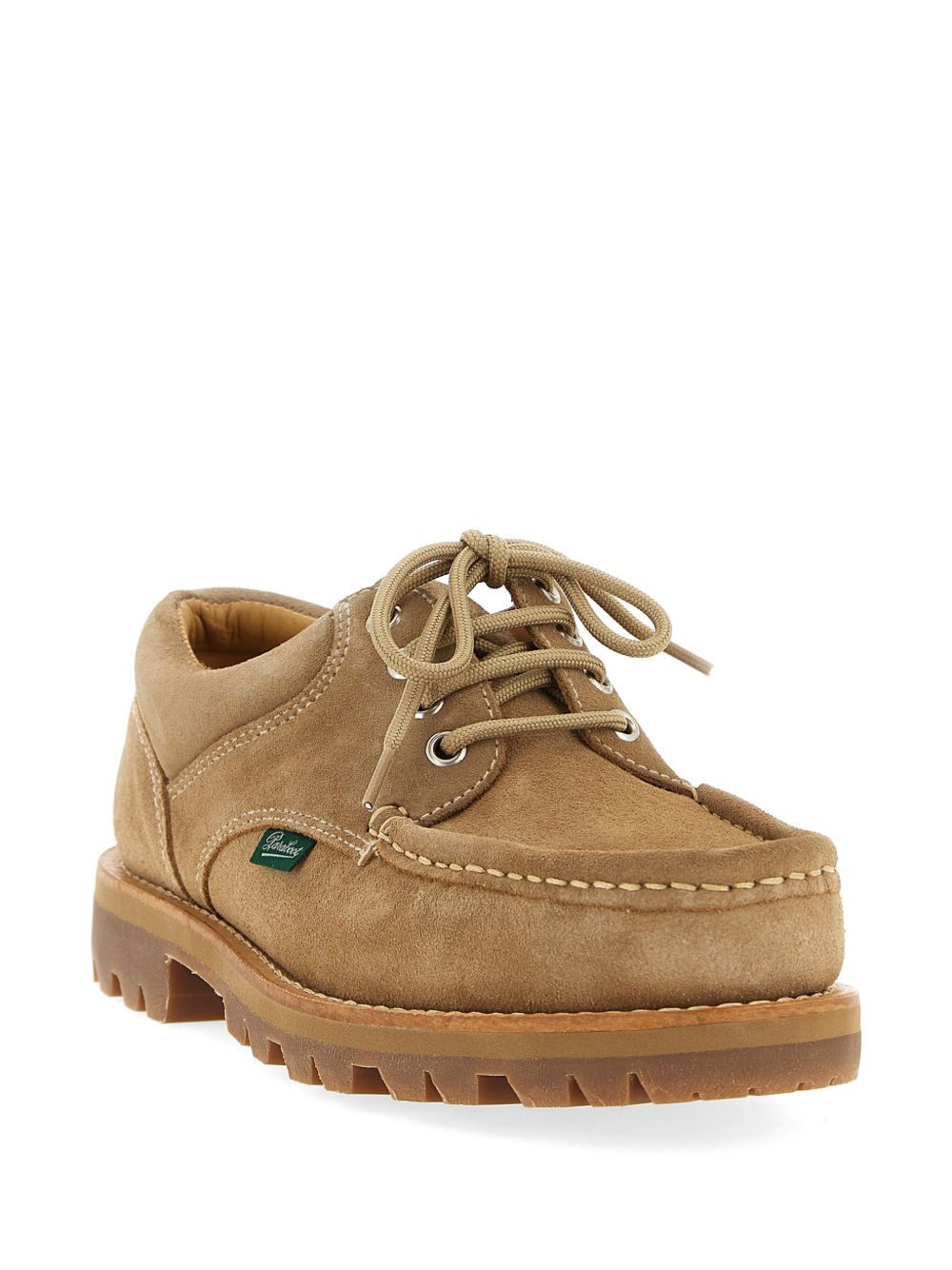 Paraboot Thiers Shoes