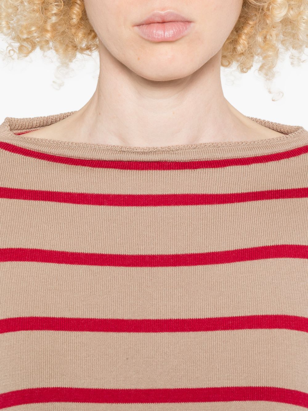 BEYOU Sweaters Beige