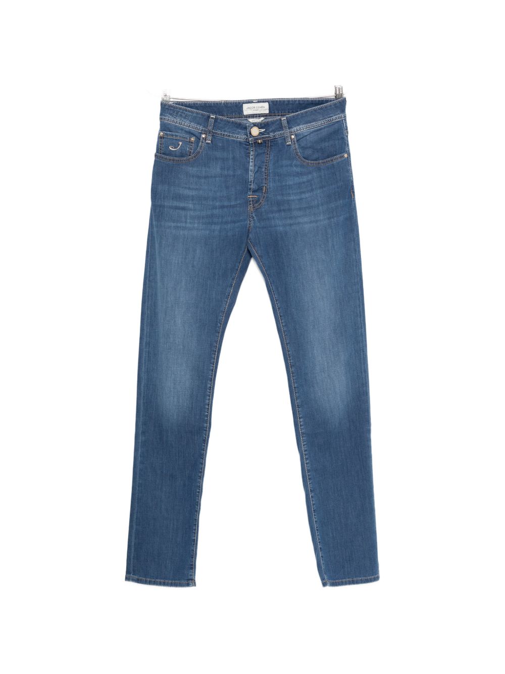 Jacob Cohen Slim fit denim jeans