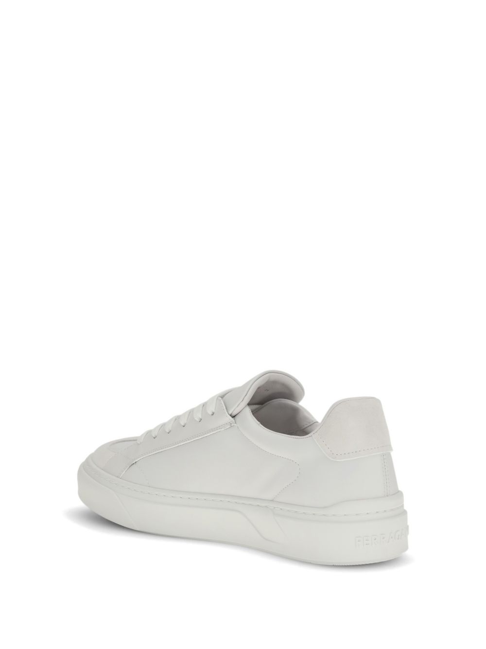 Ferragamo Gancini Sneakers