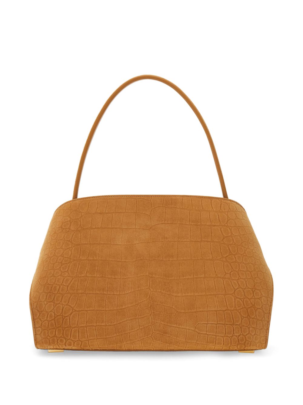 Ferragamo Hug Soft Shoulder Bag