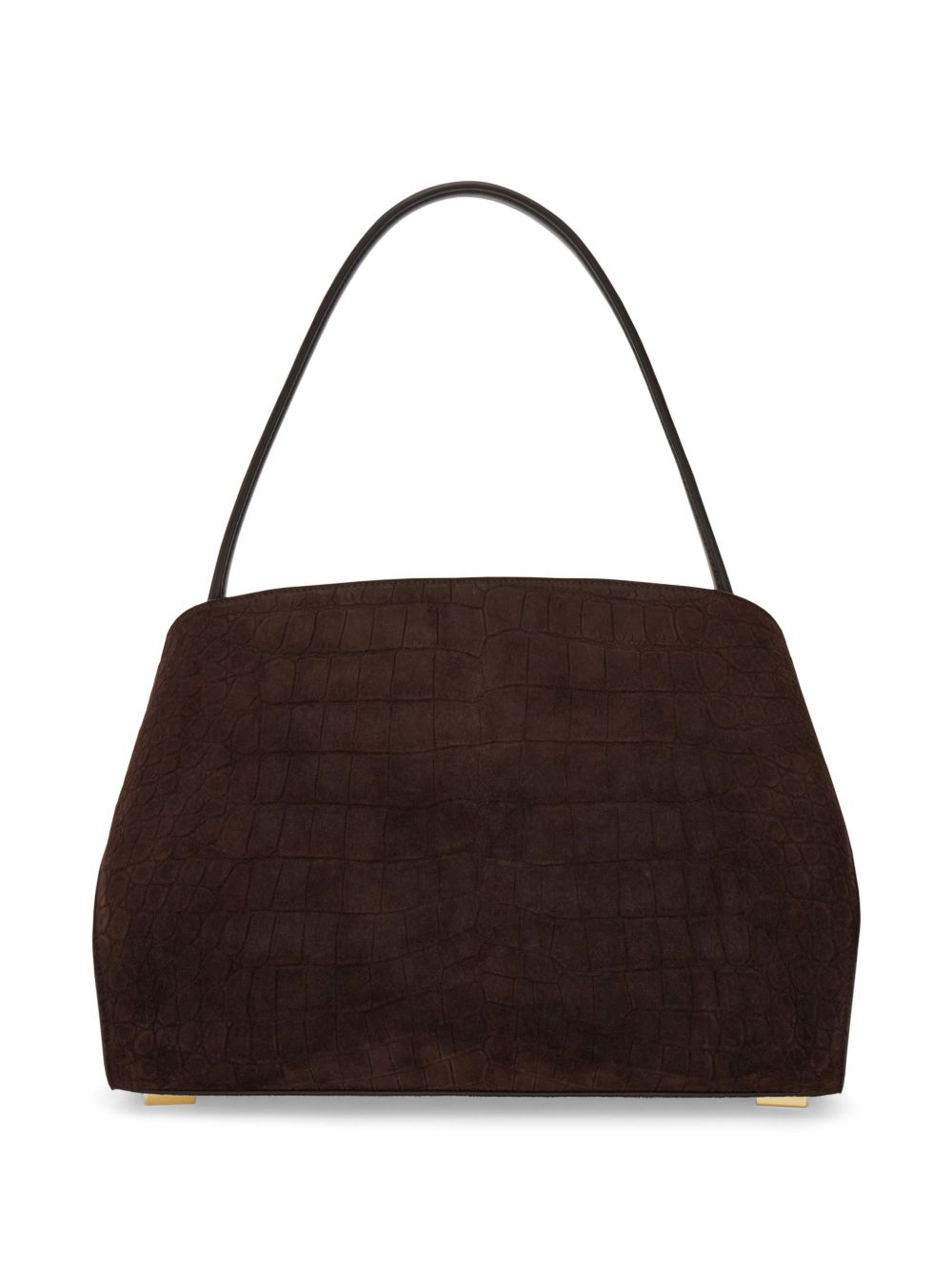 Ferragamo Hug Soft Shoulder Bag