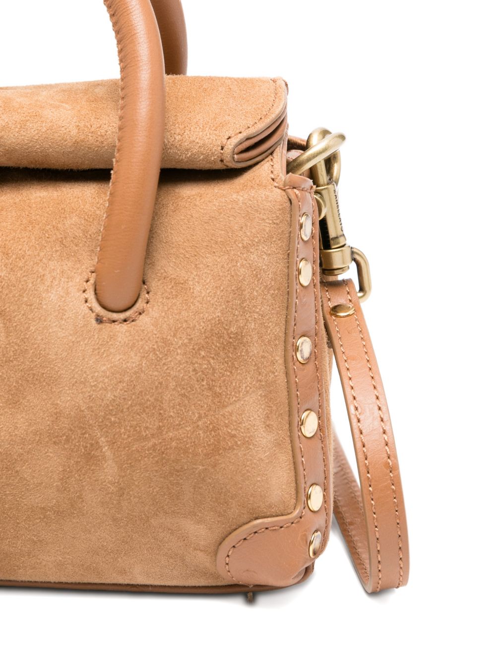 Zanellato Dotta Baby Bag