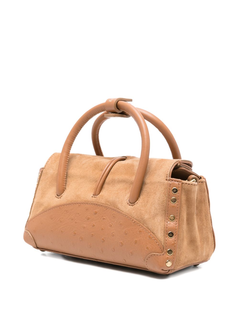Zanellato Dotta Baby Bag