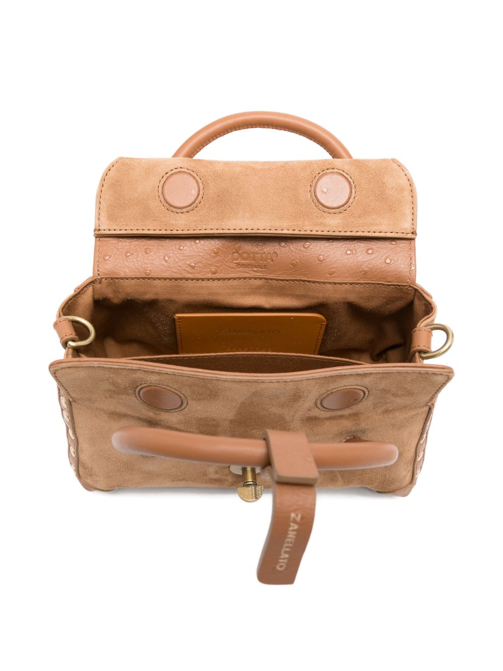 Zanellato Dotta Baby Bag