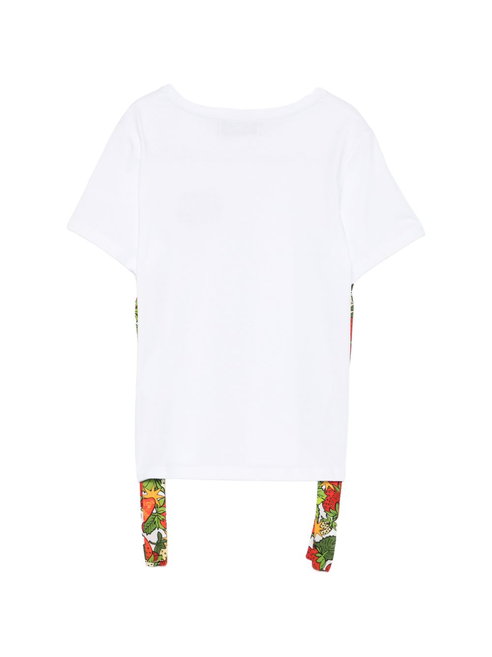 Alessandro Enriquez Cuore cotton t-shirt