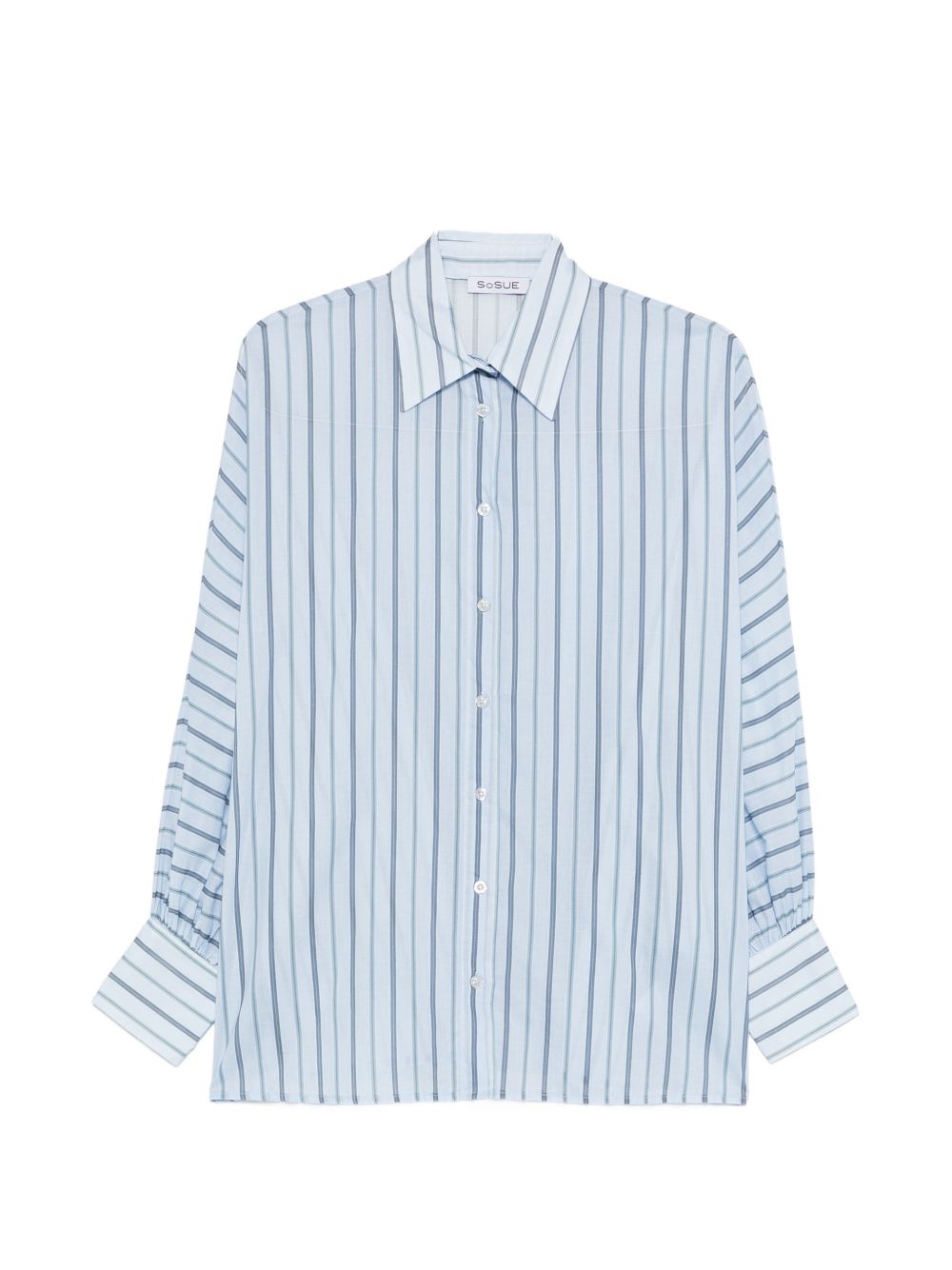 Sosue Antonia cotton shirt