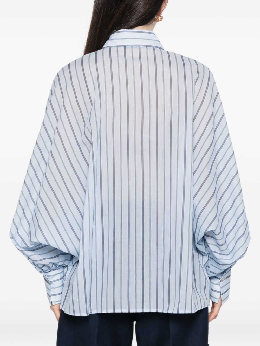 Sosue Antonia cotton shirt