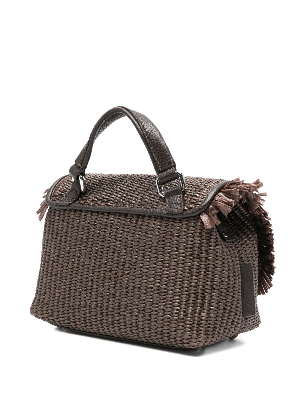 Zanellato Postina Baby Bag