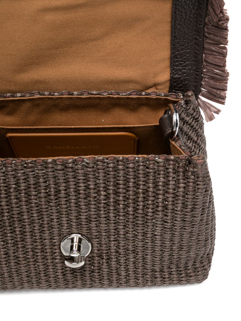 Zanellato Postina Baby Bag