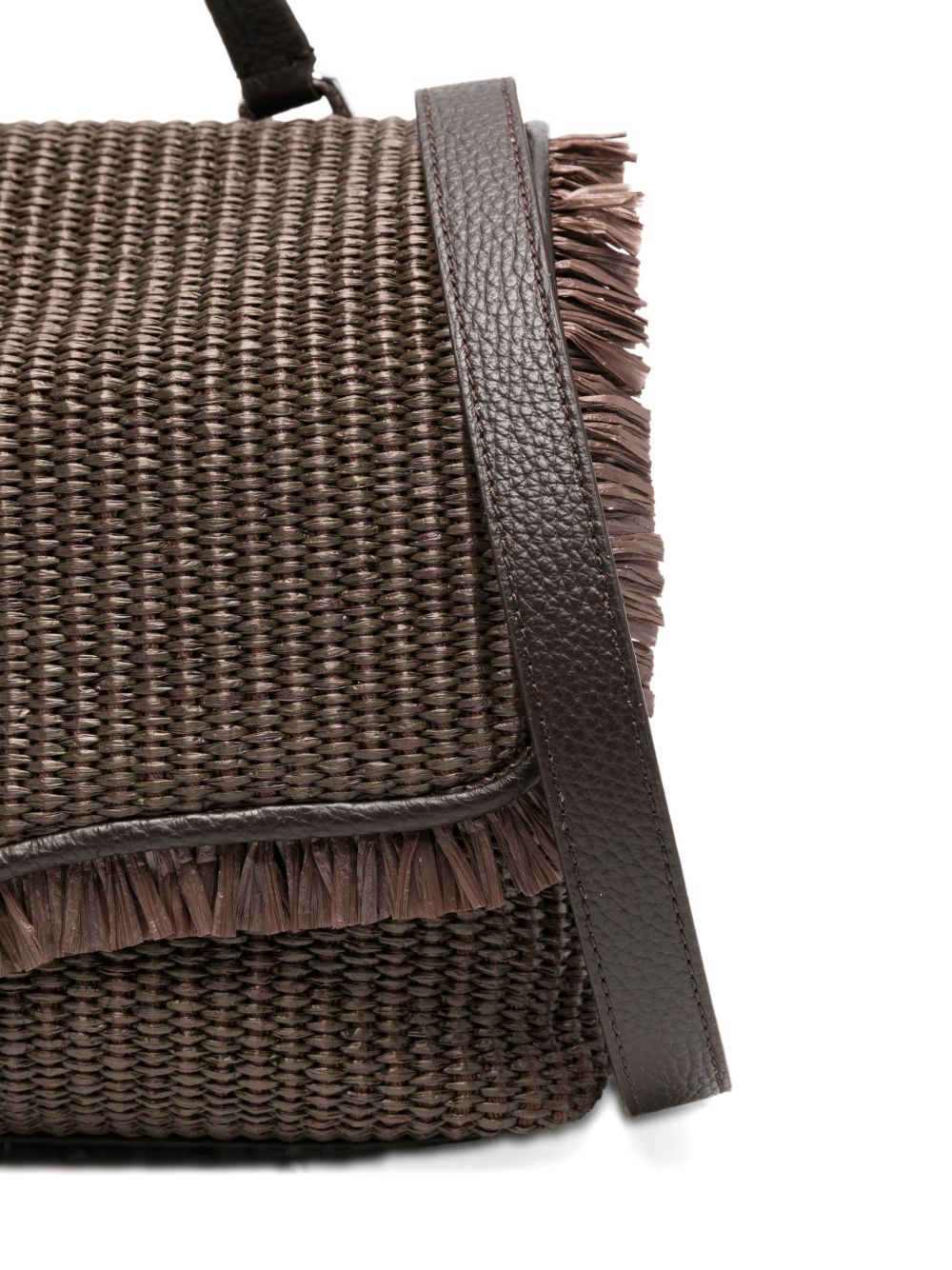 Zanellato Postina Small Handbag
