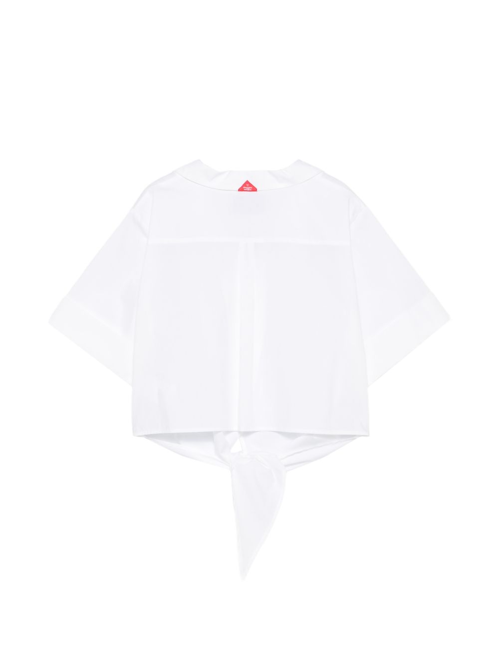 Alessandro Enriquez Cotton shirt
